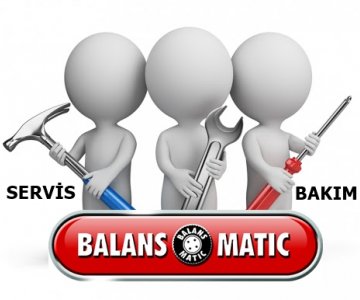 SERVİS BAKIM ÜCRETİ